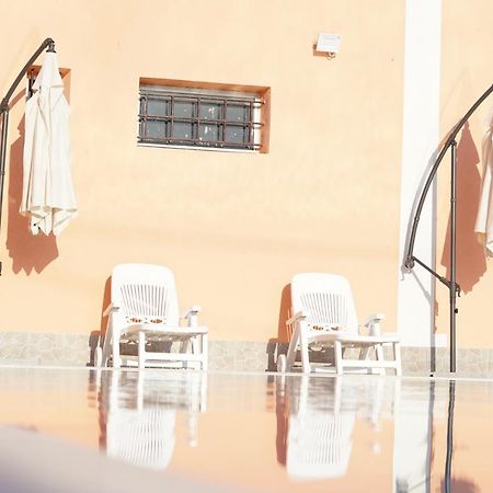 Villa Due Delfini Syracuse Exterior photo